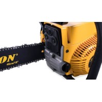 Бензиновая цепная пила CHAMPION 256-18