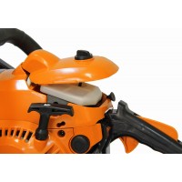 Бензопила CARVER RSG-38-16K