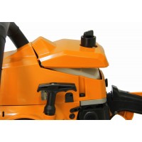 Бензопила CARVER PSG-45-15