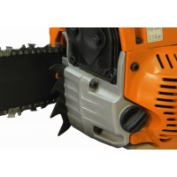 Бензопила CARVER PSG-45-15