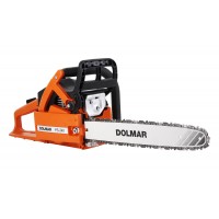 Бензопила Dolmar PS-340