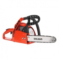 Бензопила Dolmar PS 45-40 (2,4  л.c.) 