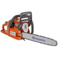 Бензопила Husqvarna 240 16" X-Torq+доп цепь