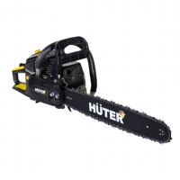 Бензопила Huter BS-62 70/6/6