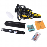 Бензопила Huter BS-62 70/6/6