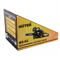 Бензопила Huter BS-62 70/6/6