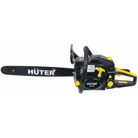 Бензопила Huter BS-62 70/6/6