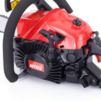 Бензопила MTD GCS 4100/40
