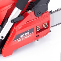 Бензопила MTD GCS 4100/40