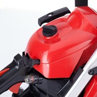 Бензопила MTD GCS 4100/40