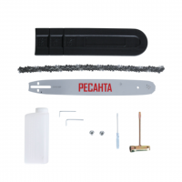 Бензопила Ресанта БП-4516 70/6/14 