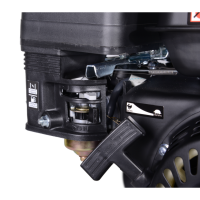 Двигатель бензиновый Huter GE-170F-19