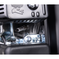 Двигатель бензиновый Huter GE-170F-19