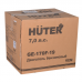 Двигатель бензиновый Huter GE-170F-19
