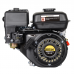 Двигатель бензиновый Huter GE-170F-19