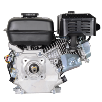 Двигатель бензиновый Huter GE-170F-19