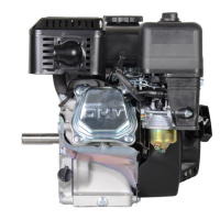 Двигатель бензиновый Huter GE-170F-19