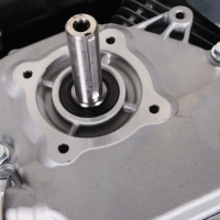 Двигатель бензиновый Huter GE-170F-19