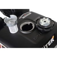 Двигатель бензиновый Huter GE-170F-19