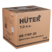 Двигатель бензиновый Huter GE-170F-20