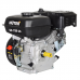 Двигатель бензиновый Huter GE-170F-20