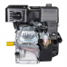 Двигатель бензиновый Huter GE-170F-20
