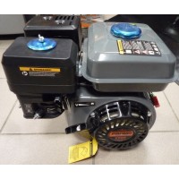 Двигатель ВАРЯГ 170F 7л,с, для снегоуборщика