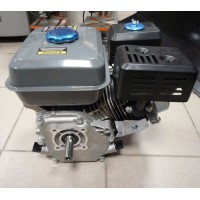 Двигатель ВАРЯГ 170F 7л,с, для снегоуборщика