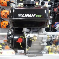 Двигатель для мотоблока Lifan 168F-2 6,5 л.с.