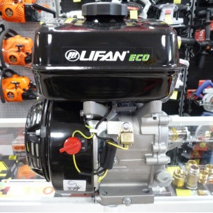 Двигатель для мотоблока Lifan 168F-2 6,5 л.с.