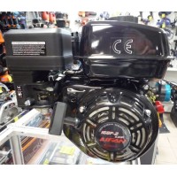 Двигатель для мотоблока Lifan 168F-2 6,5 л.с.
