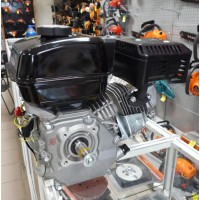 Двигатель для мотоблока Lifan 168F-2 6,5 л.с.