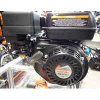 Двигатель Парма 168F-2 - 6.5 л/с