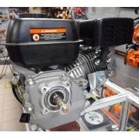 Двигатель Парма 168F-2 - 6.5 л/с