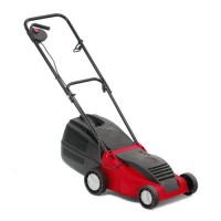 Газонокосилка MTD SMART 32Е