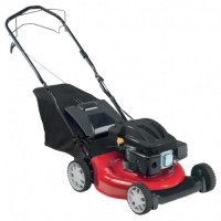 Газонокосилка MTD Smart 46 SPO V 