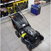Газонокосилка бензиновая Carver LMG-2646HM