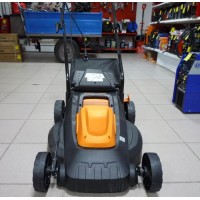 Газонокосилка электрическая Carver LME-1840 