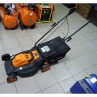 Газонокосилка электрическая Carver LME-1840 