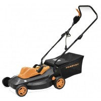 Газонокосилка электрическая Carver LME-1840 