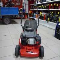 Газонокосилка MTD 395 PO