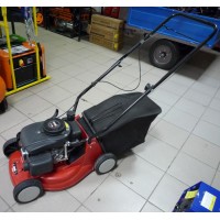 Газонокосилка MTD 395 PO