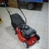 Газонокосилка MTD 395 PO