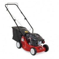 Газонокосилка MTD 395 PO