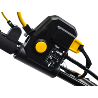 Газонокосилка аккумуляторная Huter CLM-40 Li