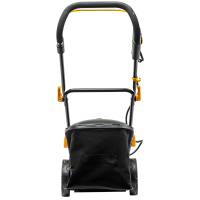 Газонокосилка аккумуляторная Huter CLM-40 Li