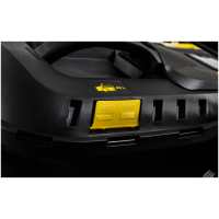 Газонокосилка аккумуляторная Huter CLM-40 Li