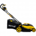 Газонокосилка аккумуляторная Huter CLM-40 Li