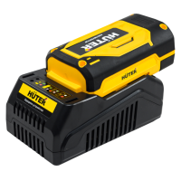 Газонокосилка аккумуляторная Huter CLM-40 Li
