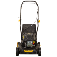 Газонокосилка бензиновая Huter GLM-3.5 LT